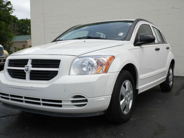 Dodge Caliber 2007 photo 10