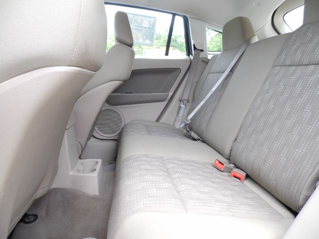 Dodge Caliber 2007 photo 11