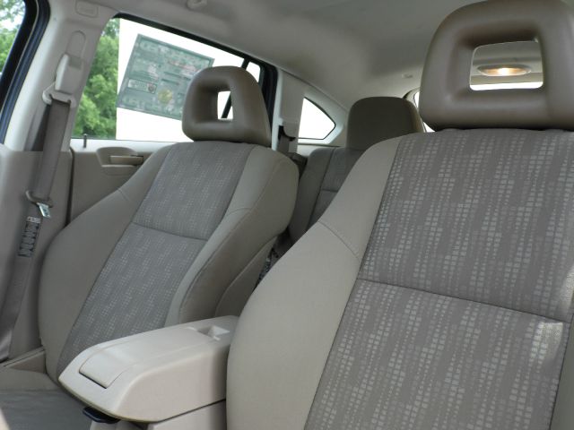 Dodge Caliber 2007 photo 13