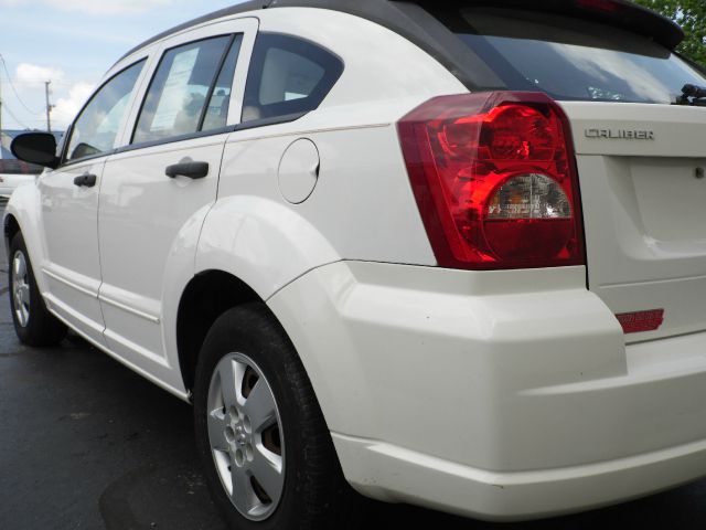 Dodge Caliber 2007 photo 14