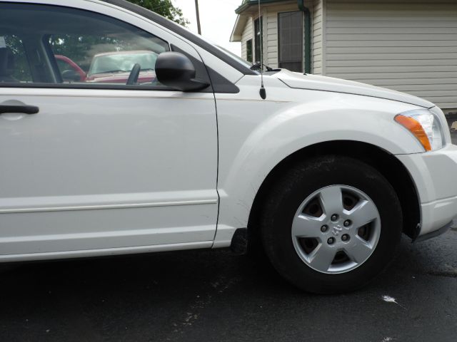 Dodge Caliber 2007 photo 16