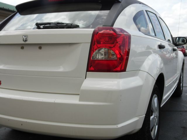 Dodge Caliber 2007 photo 17