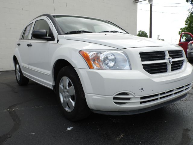 Dodge Caliber 2007 photo 2