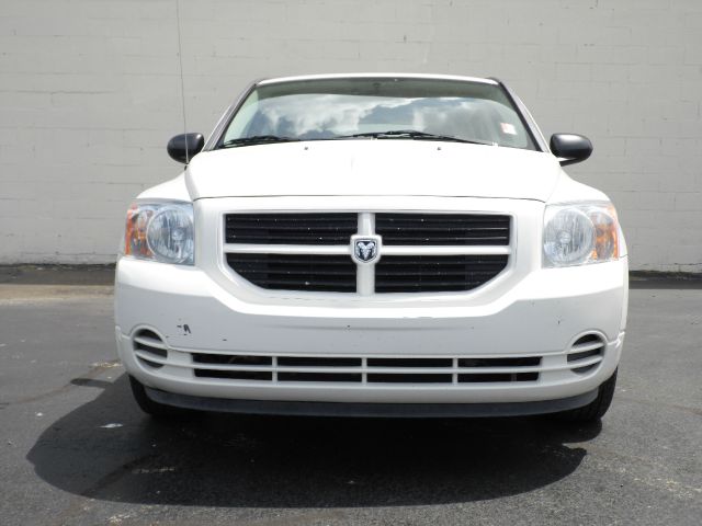 Dodge Caliber 2007 photo 20