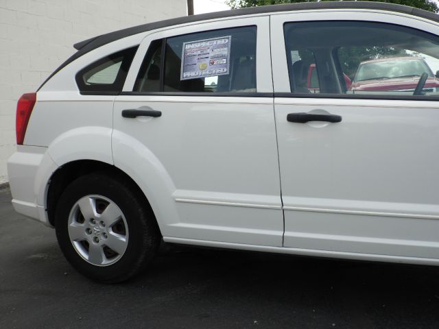 Dodge Caliber 2007 photo 3
