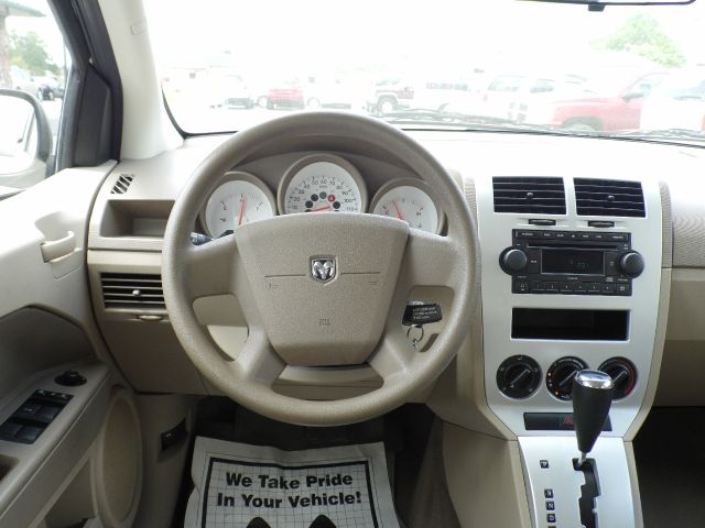 Dodge Caliber 2007 photo 4