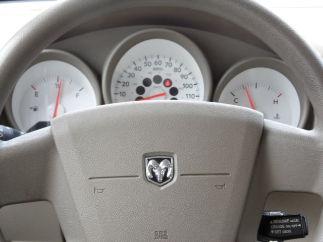 Dodge Caliber 2007 photo 5