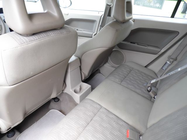 Dodge Caliber 2007 photo 6