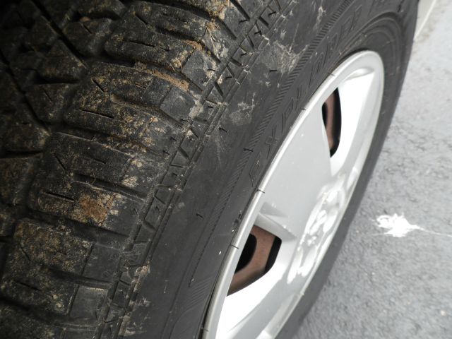 Dodge Caliber 2007 photo 8