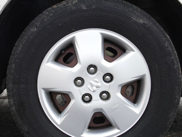 Dodge Caliber 2007 photo 9