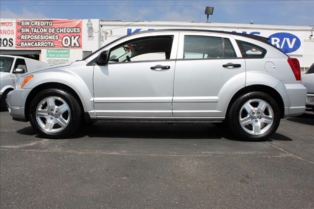 Dodge Caliber 2007 photo 1