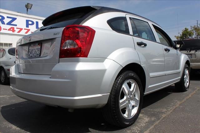 Dodge Caliber 2007 photo 4