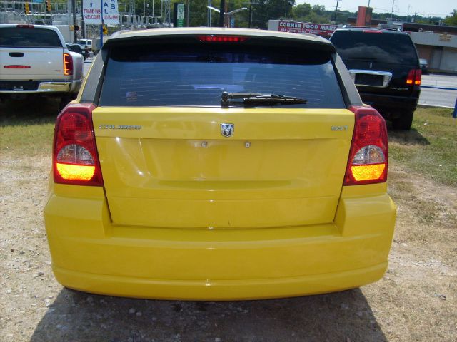 Dodge Caliber 2007 photo 1