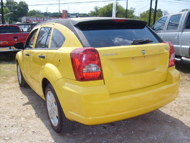 Dodge Caliber 2007 photo 2
