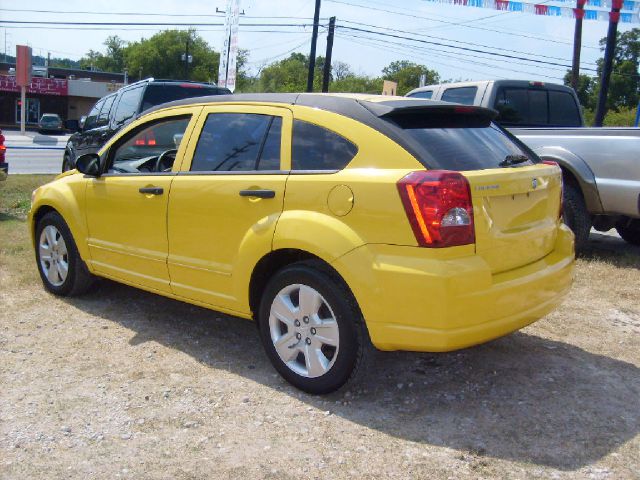 Dodge Caliber 2007 photo 3