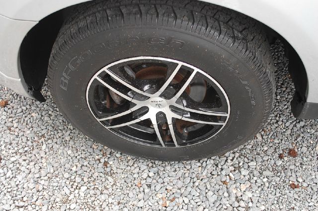 Dodge Caliber SE Hatchback