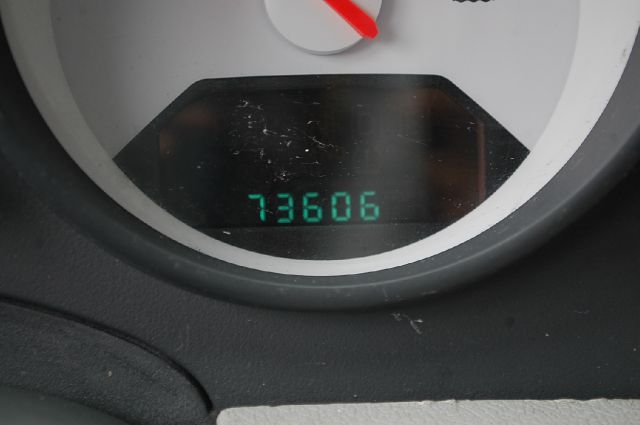 Dodge Caliber 2007 photo 1