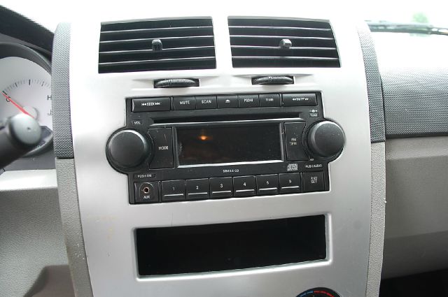 Dodge Caliber 2007 photo 2