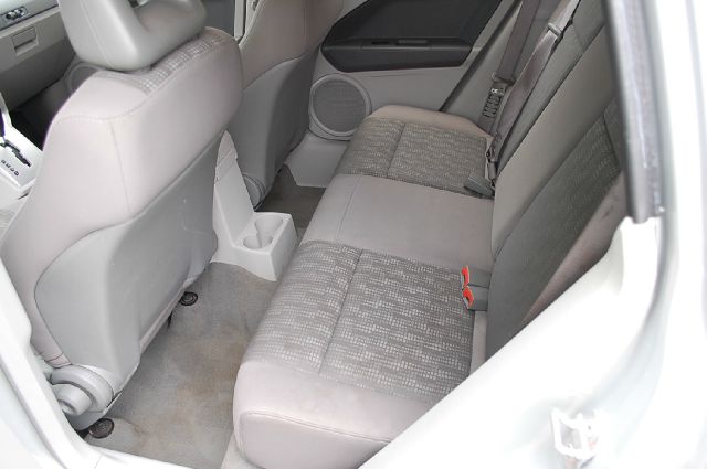 Dodge Caliber 2007 photo 4