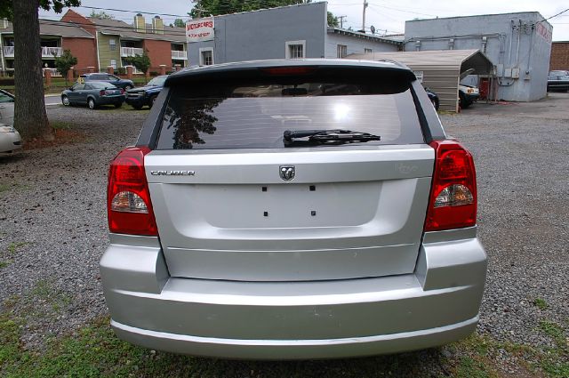 Dodge Caliber 2007 photo 5