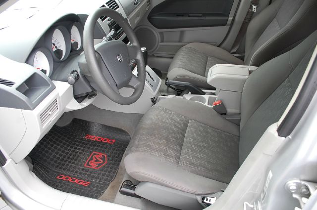 Dodge Caliber 2007 photo 6