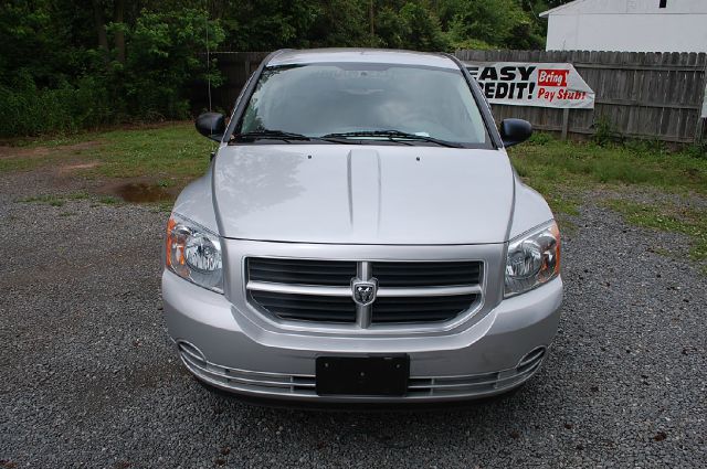Dodge Caliber 2007 photo 8