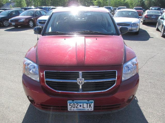 Dodge Caliber S Hatchback