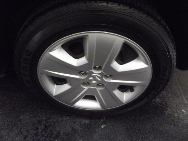 Dodge Caliber S Hatchback