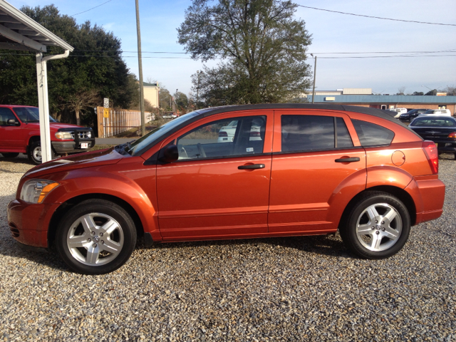 Dodge Caliber 2007 photo 1