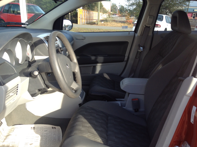 Dodge Caliber 2007 photo 3