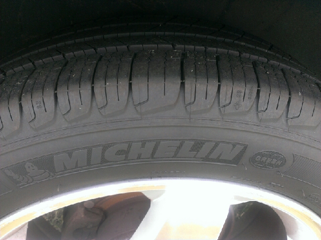 Dodge Caliber 2007 photo 3