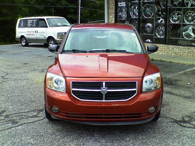 Dodge Caliber 2007 photo 1
