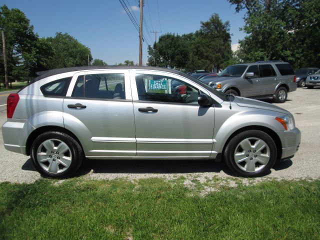 Dodge Caliber 2007 photo 2