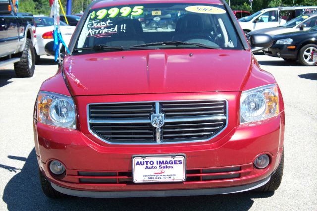 Dodge Caliber 2007 photo 2