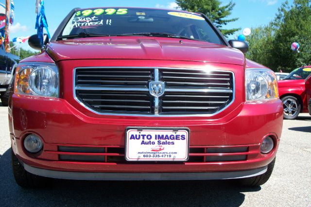 Dodge Caliber 2007 photo 3