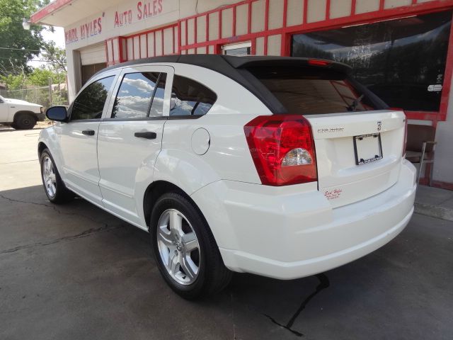Dodge Caliber 2007 photo 3