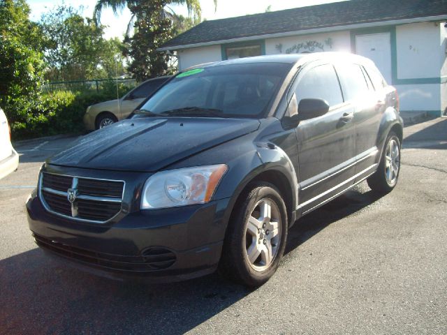 Dodge Caliber 2007 photo 1
