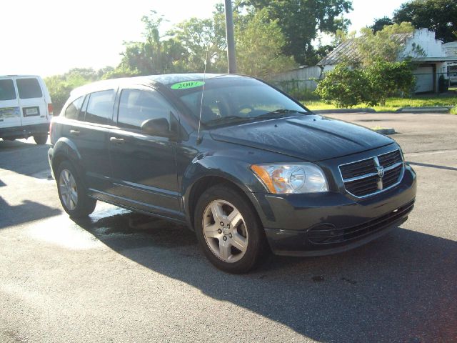 Dodge Caliber 2007 photo 4