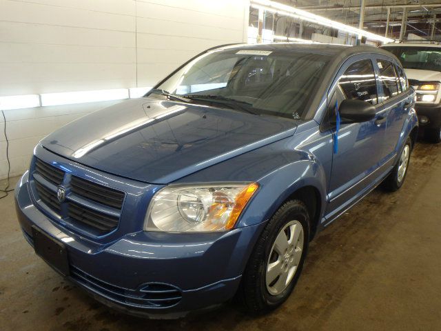 Dodge Caliber 2007 photo 1