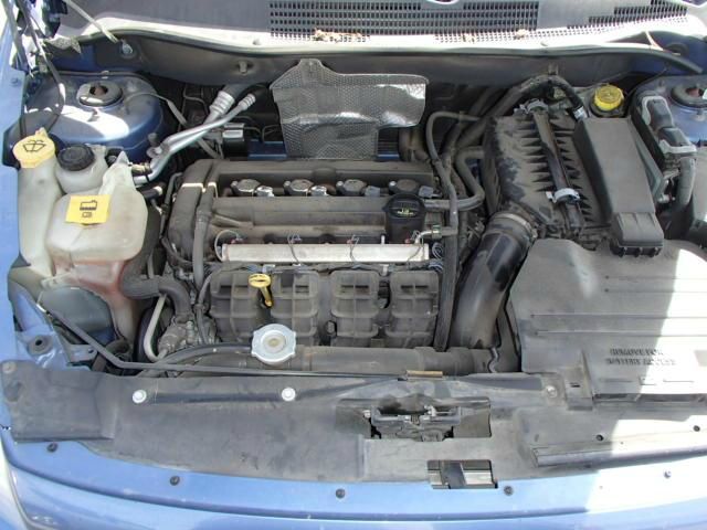 Dodge Caliber 2007 photo 2