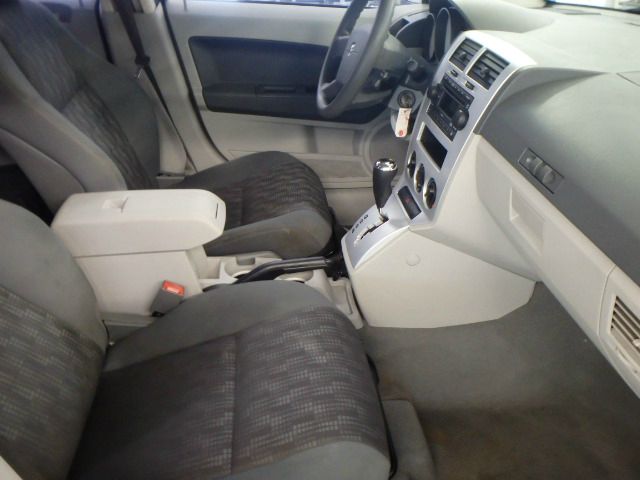 Dodge Caliber 2007 photo 3