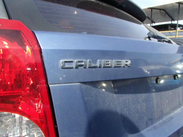Dodge Caliber 2007 photo 4