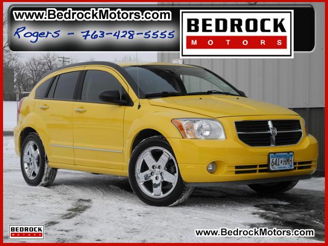 Dodge Caliber SLT 25 Hatchback