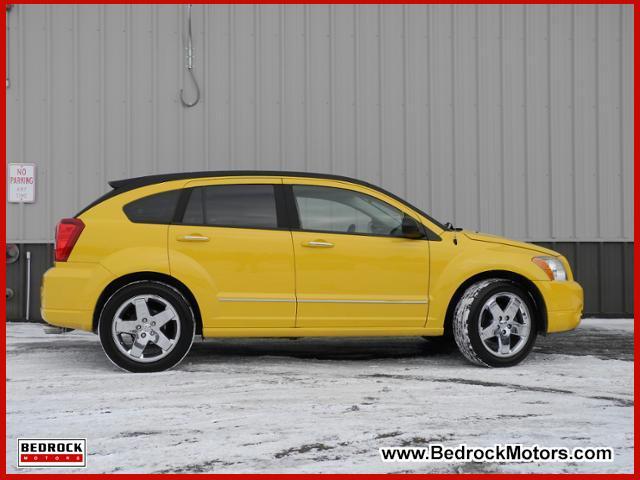 Dodge Caliber 2007 photo 1