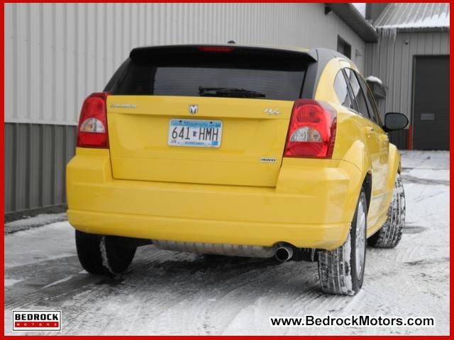 Dodge Caliber 2007 photo 2