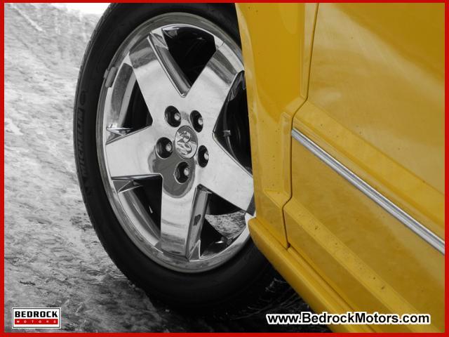 Dodge Caliber 2007 photo 3