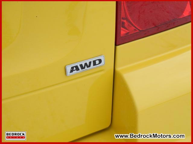 Dodge Caliber 2007 photo 4