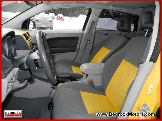 Dodge Caliber 2007 photo 5