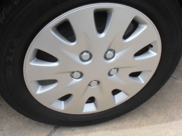 Dodge Caliber S Hatchback