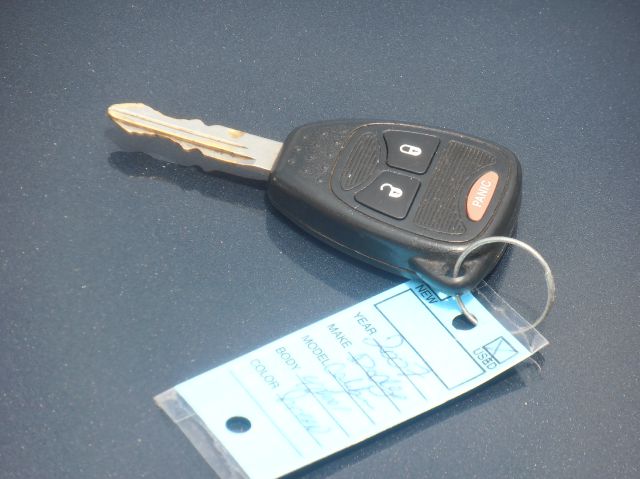 Dodge Caliber 2007 photo 22